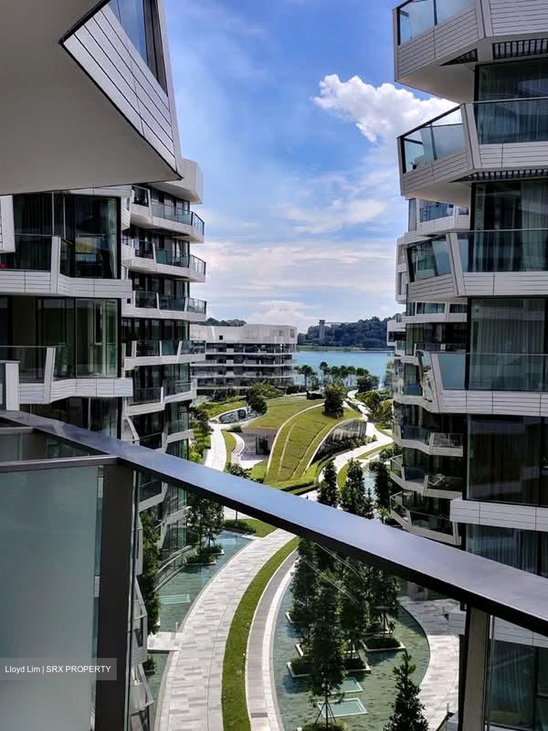 Corals At Keppel Bay (D4), Condominium #559939621